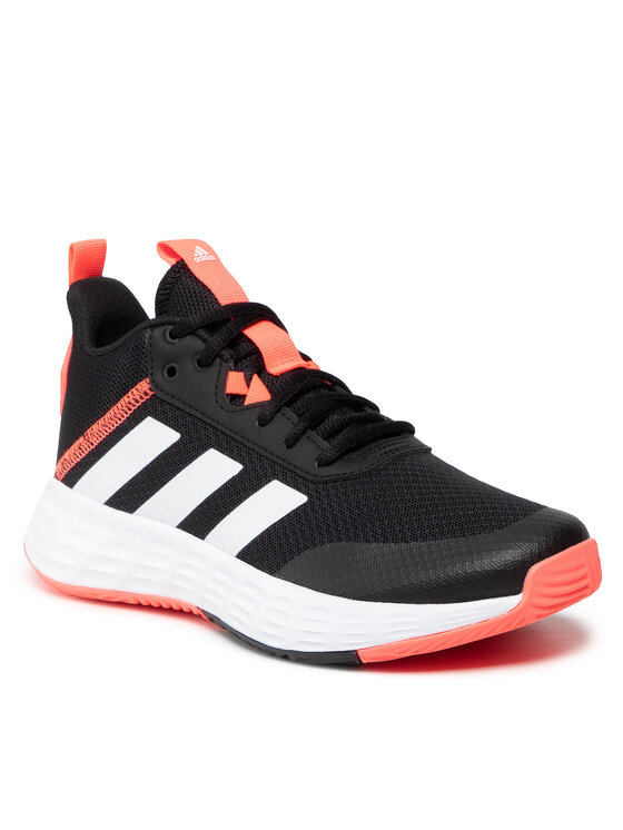 adidas adidas Buty do koszykówki Ownthegame 2.0 K GZ3379 Czarny