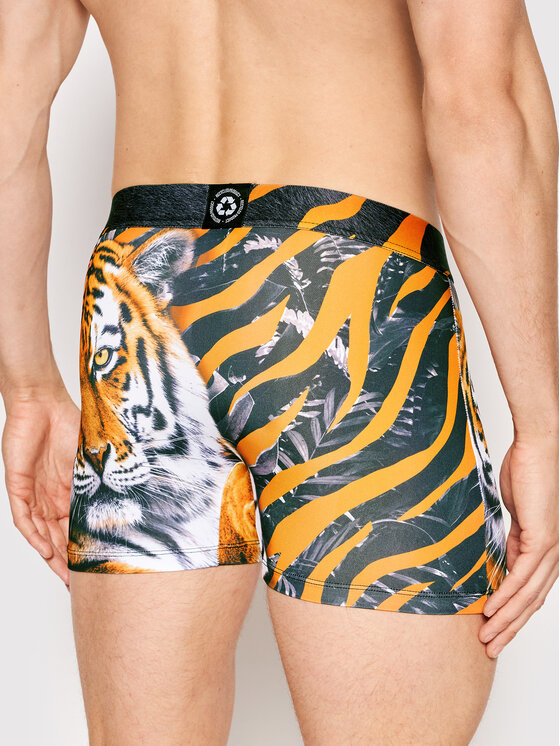 Boxer Savage Animals Tiger FGA16/1/BMR/TIG