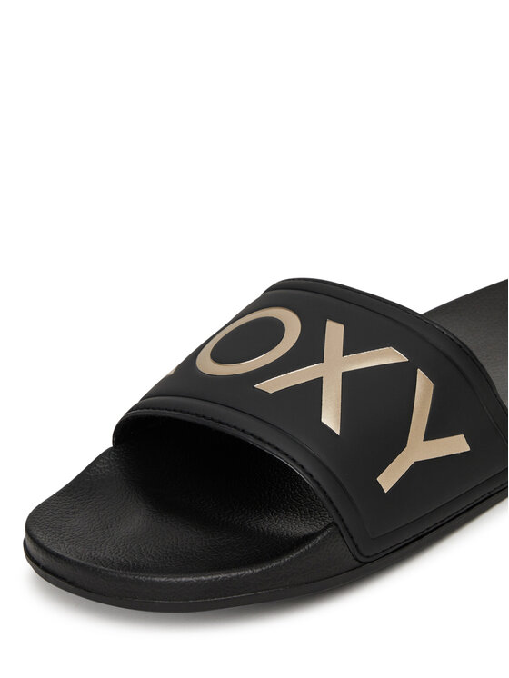 Roxy Roxy Şlapi 865961 Negru