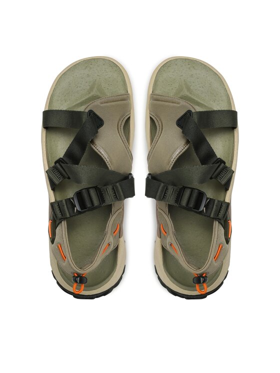 Nike Nike Szandál Oneonta Nn Sandal FB1948 201 Zöld