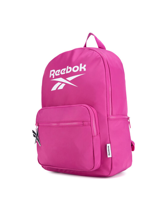 Reebok Reebok Ruksak RBK-044-CCC-05 Ružičasta
