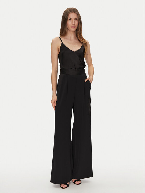 Rinascimento Rinascimento Top CFC0122601003 Must Regular Fit