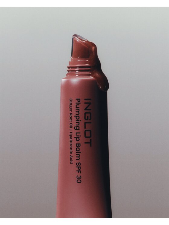 INGLOT INGLOT Plumping SPF 30 Balsam do ust 152