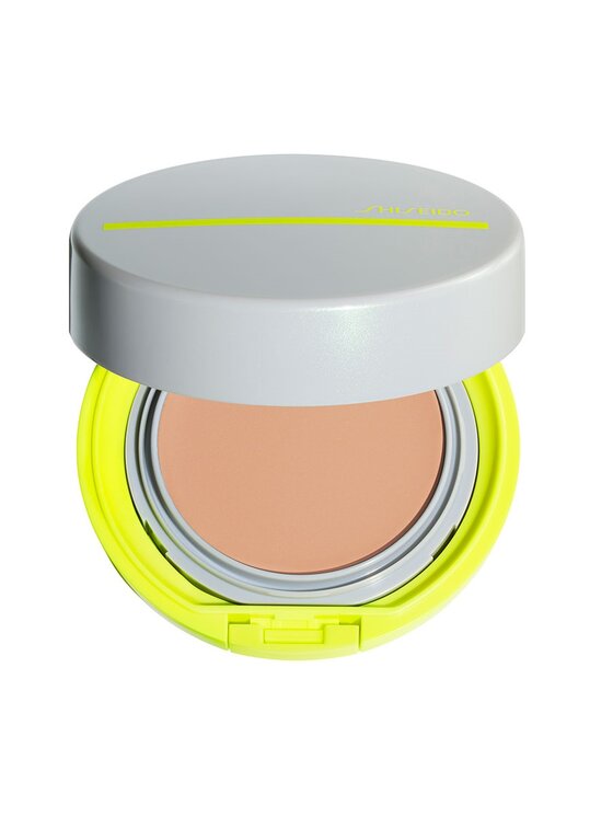 Shiseido Shiseido Sports BB Compact Puder Medium