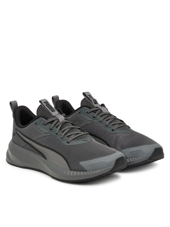 Puma Puma Sportcipők Flyer Lite 4 313499 14 Szürke