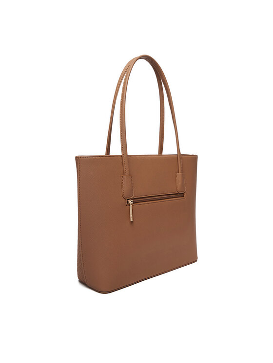 MEXX MEXX Rankinė CEO-MEXX-X-002-10 Tamsiai smėlinė