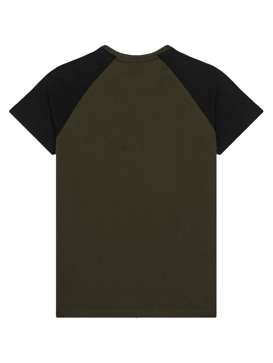 Cristiano Ronaldo CR7 Cristiano Ronaldo CR7 Піжама 8770-41 Кольоровий Regular Fit