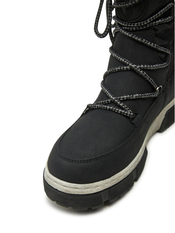 Vertigo Alpes Vertigo Alpes Schneeschuhe Uciole Schwarz