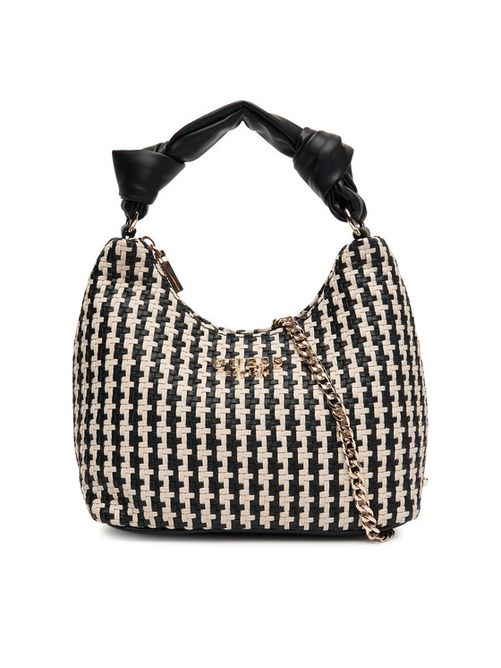 Geantă Guess Mirema HWWG96 31010 Negru