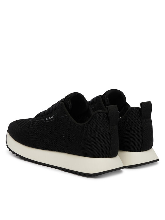 Gant Gant Sneakers 32538180 Schwarz