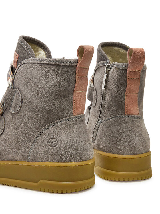 Tamaris Tamaris Stivaletti 1-25820-43 Grigio