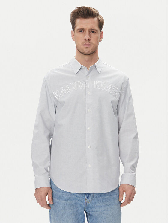 Koszula Calvin Klein Jeans