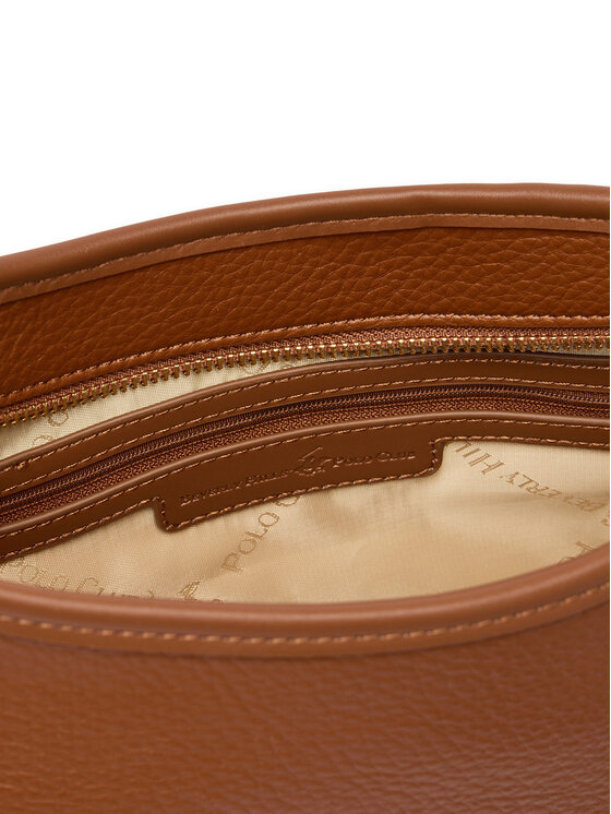 Beverly Hills Polo Club Beverly Hills Polo Club Soma CEO-BHPC-C-011-09 Brūns