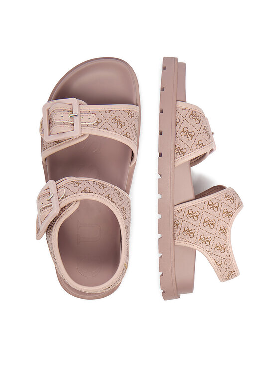 Guess Guess Sandalen CEO-CS6702-02 Rosa