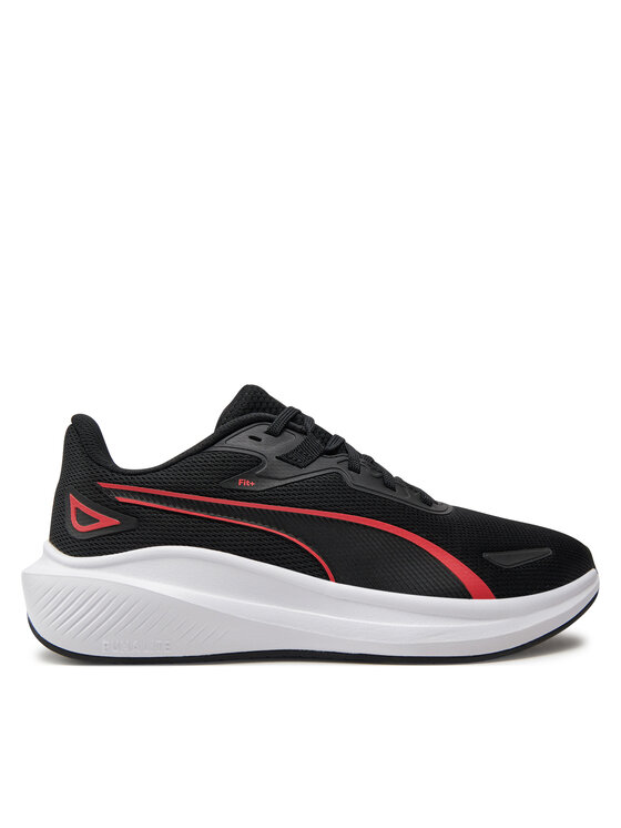 Puma Laufschuhe Skyrocket Lite 379437 15 Schwarz Modivo