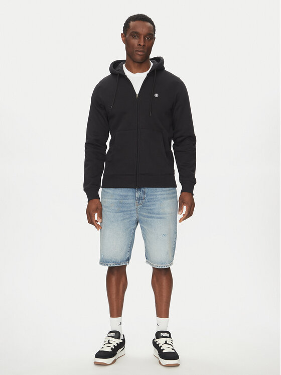 Element Element Felpa ELYFT00199 Nero Regular Fit
