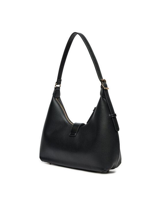 Steve Madden Steve Madden Käekott Bovie SM13001510-02002-BLK Must