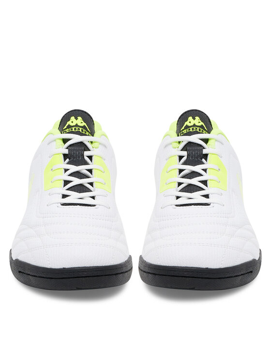 Kappa Kappa Sneakers SJ-F911-3 Weiß