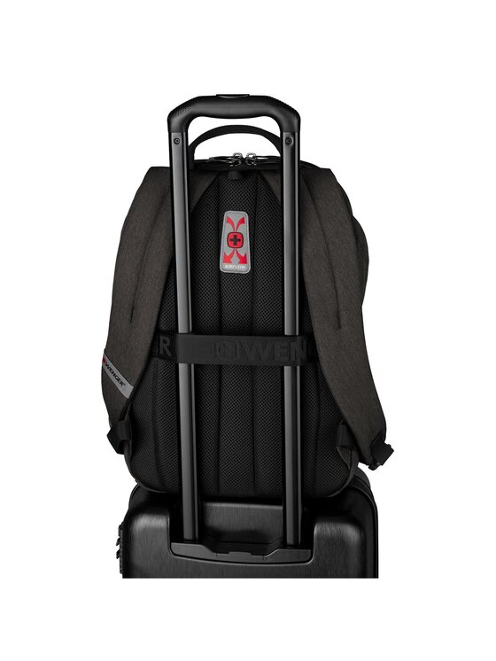 Wenger Wenger Plecak 285146 Czarny