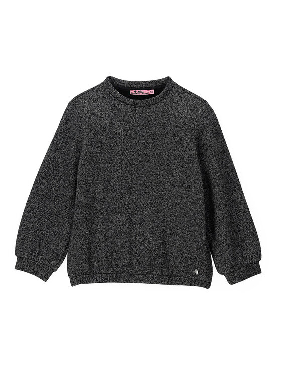 Original Marines Original Marines Džemperis DCA3648F Pilka Relaxed Fit