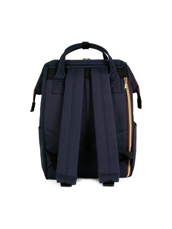 Himawari Himawari Plecak Standard M Niebieski