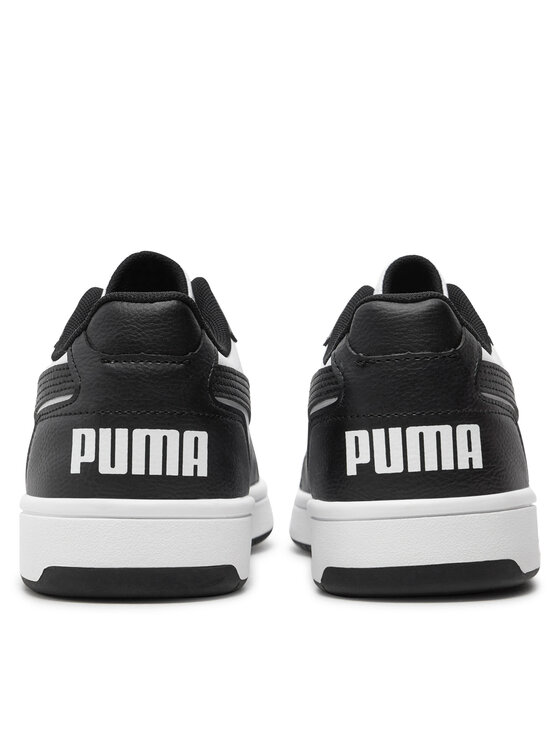 Puma Puma Tenisice Reb-L Jr 398993 01 Crna