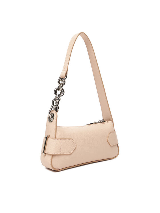 Juicy Couture Juicy Couture Ročna torba CEO-BEJXT8837WVP. Svetlo rožnata