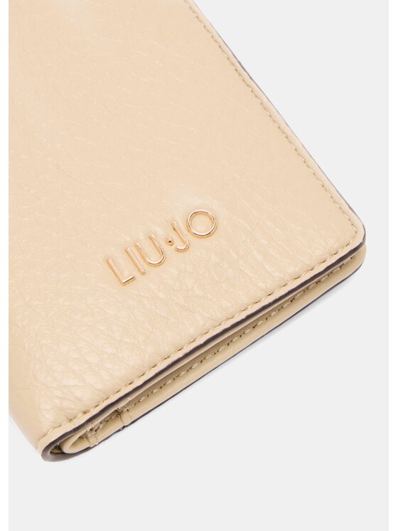 Liu Jo Liu Jo Custodia per chiavi AF5177E002700133 Beige