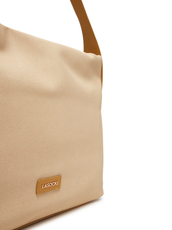 Lasocki Lasocki Borsetta LSK-O-005-07 Beige