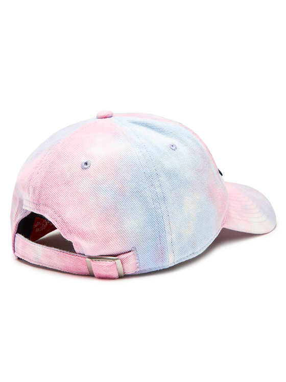 American Needle American Needle Cappellino Janis SMU733A Rosa