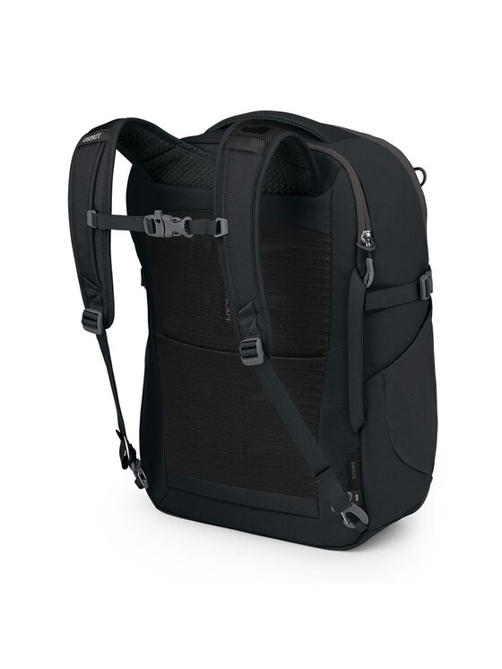Osprey Osprey Plecak 308212 Czarny