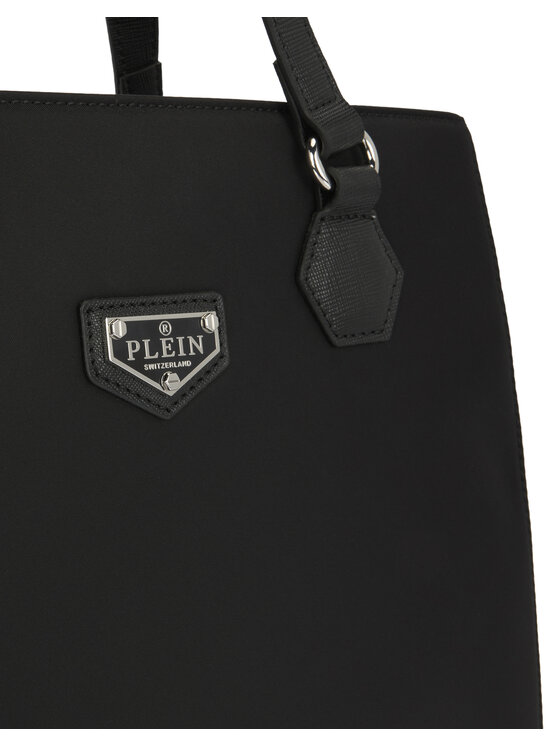 PHILIPP PLEIN PHILIPP PLEIN Taška 28633 Čierna