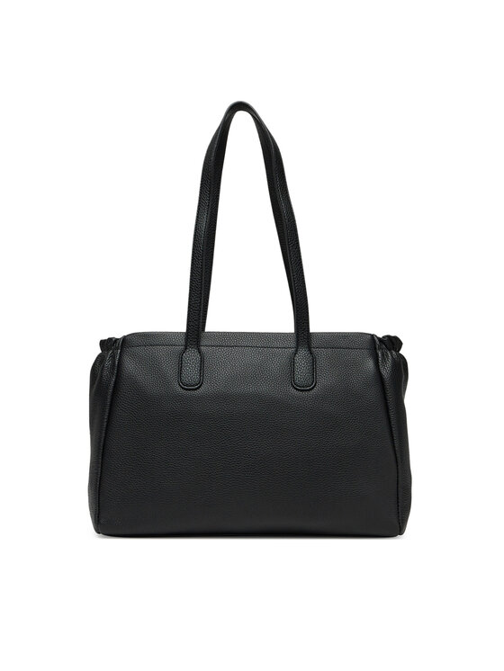 LOVE MOSCHINO LOVE MOSCHINO Torbica JC4306PP0MK1100A Crna