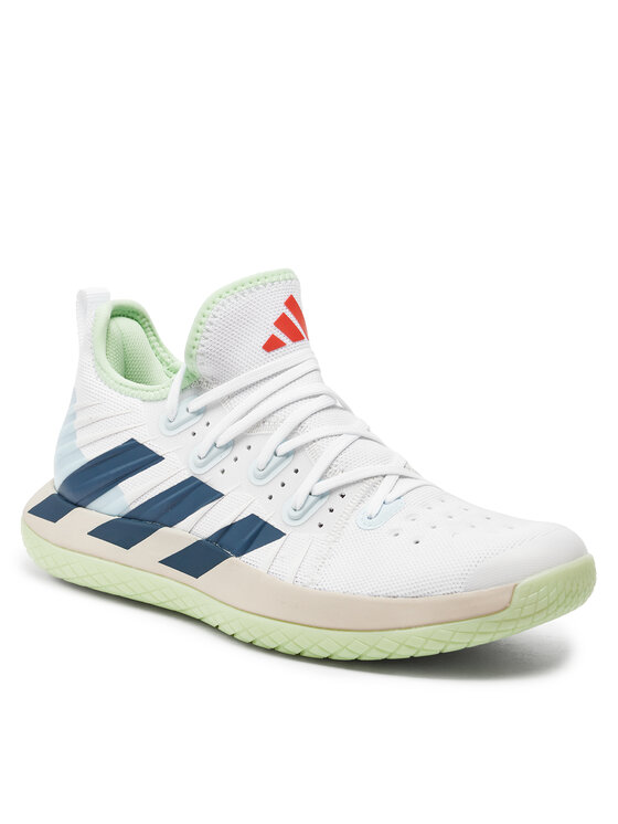 adidas adidas Saalijalatsid Stabil Next Gen ID1135 Valge