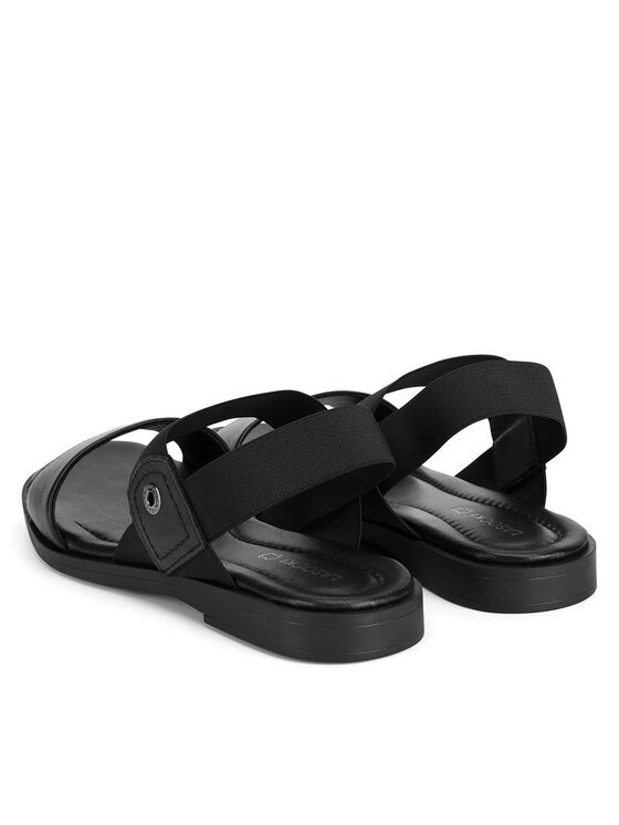 Lasocki Lasocki Sandalen EST-HELENA-02 Schwarz