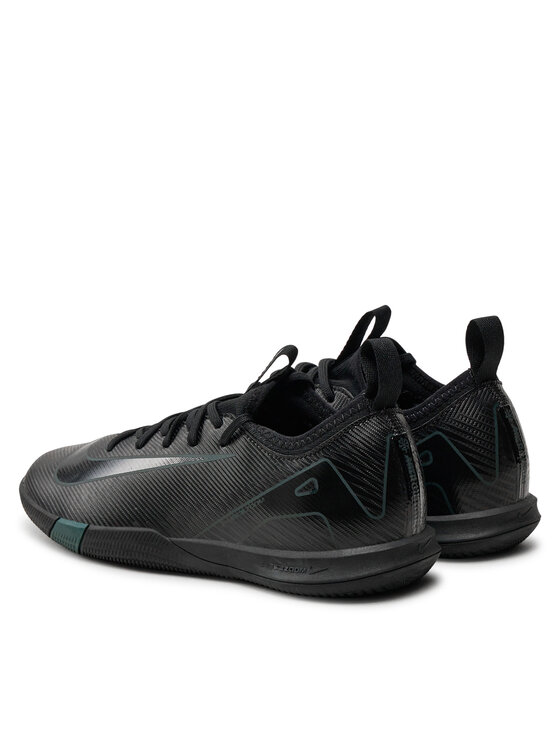 Nike Nike Tenisice za nogomet Zoom Vapor 16 Academy Ic FQ8411 Crna