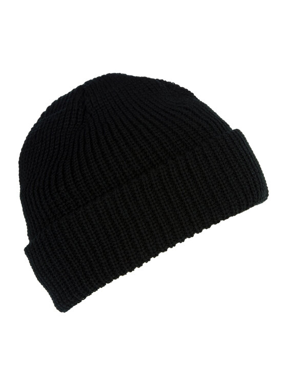 Regatta Regatta Kapelusz Ribbed Czarny