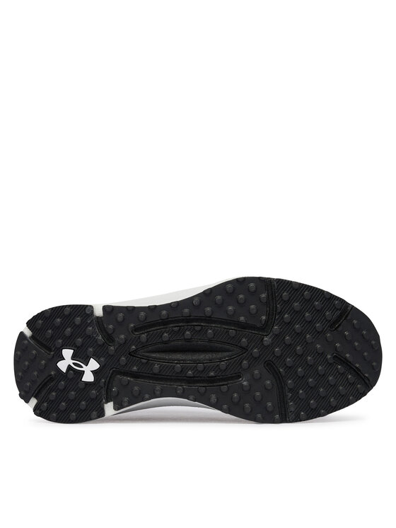 Under Armour Under Armour Sneakers UA Phantom X 6007183 001 Negru