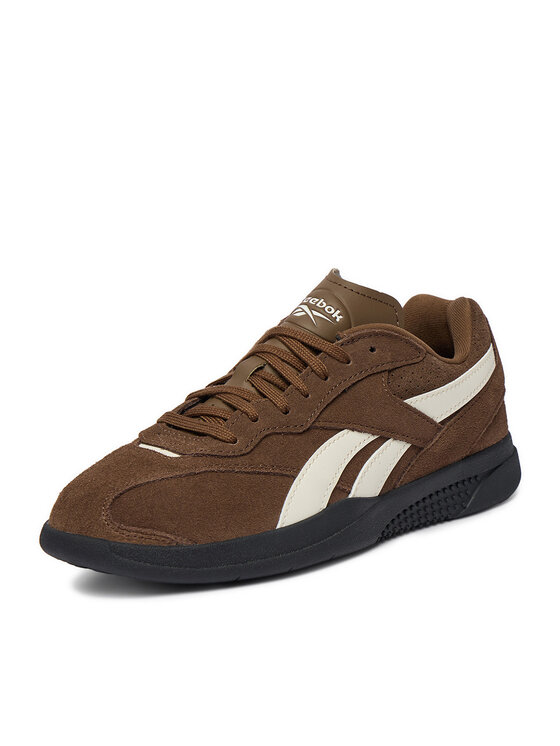 Reebok Reebok Sneakersy EO-HAMMER STREET 100264018 Brązowy