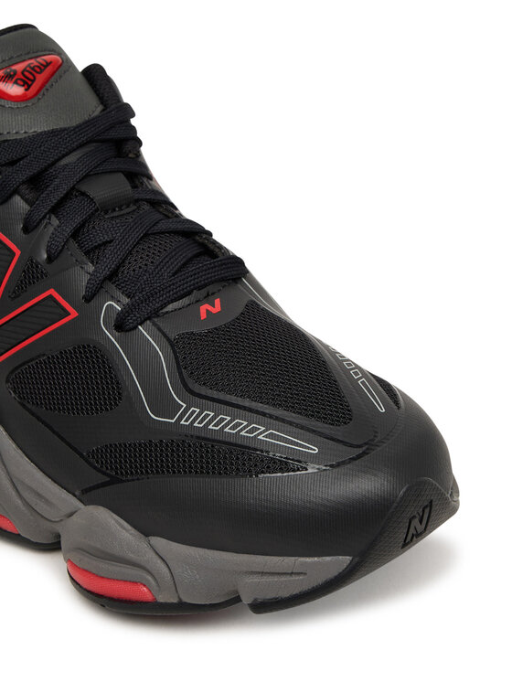 New Balance New Balance Tossud U90606LE Must