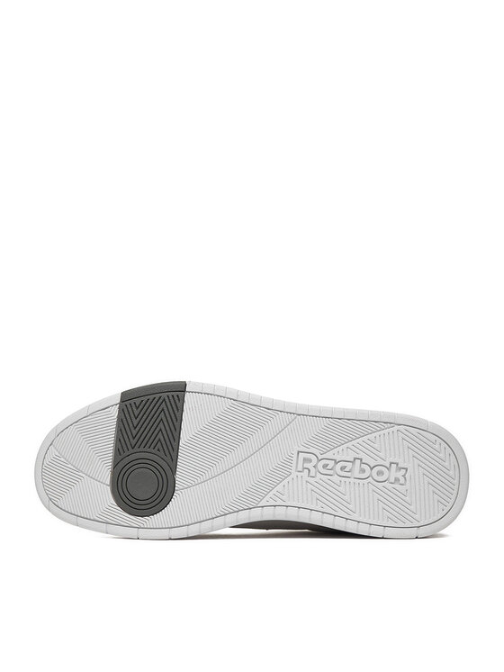Reebok Reebok Αθλητικά CEO-BB 1000 CLEAN 100272122 Γκρι