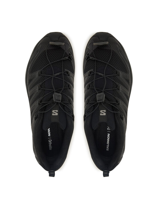 Salomon Salomon Trekkings Xa Pro 3D V9 Wide L47273100 Negru