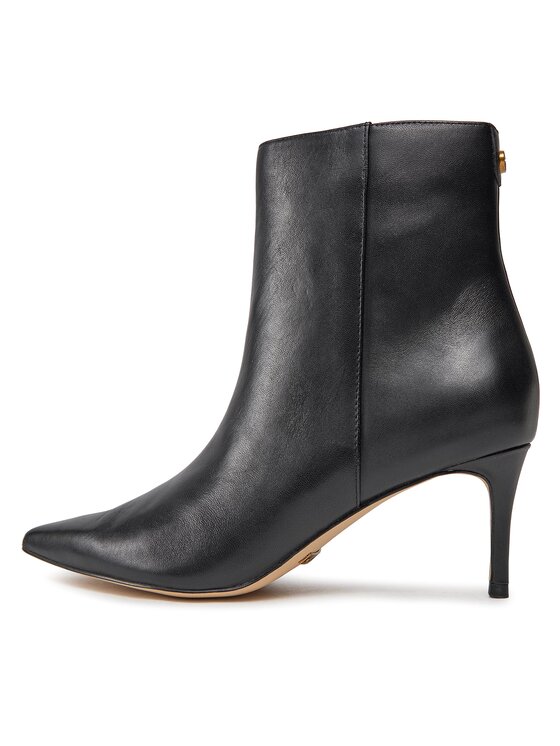 Guess Guess Ботильйони Brayan FL8BRN Чорний