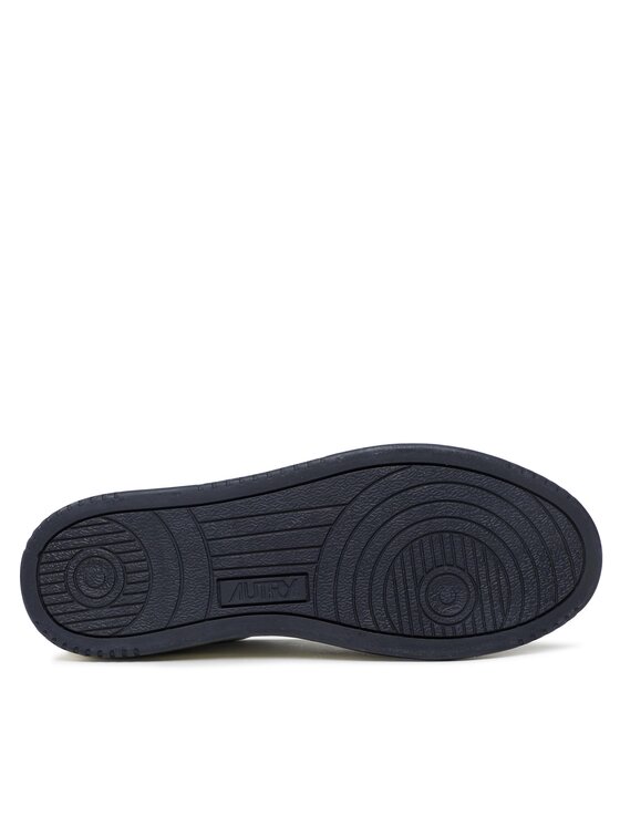 Sneakers AULM WB01 Bianco