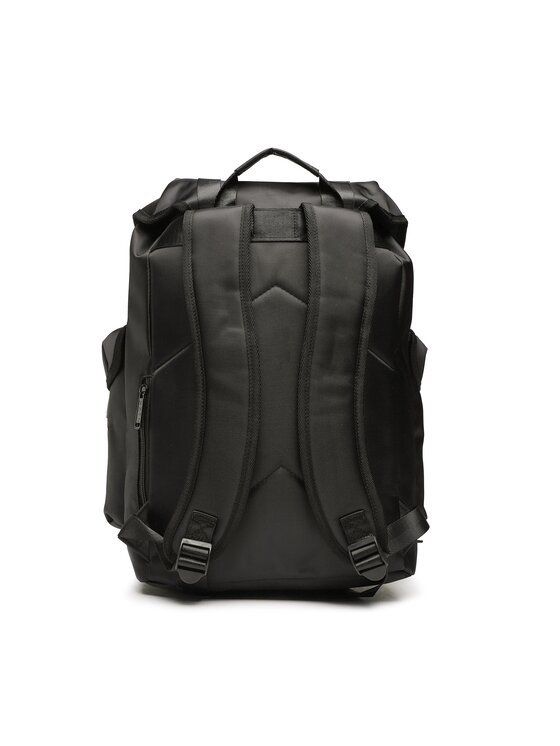 Zaino Utility Guide H157010 Nero