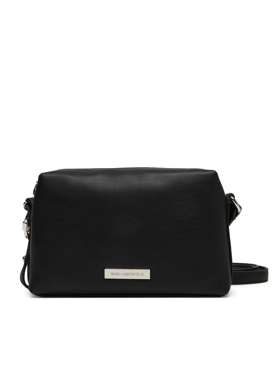 KARL LAGERFELD KARL LAGERFELD Kabelka B2W30063 Černá