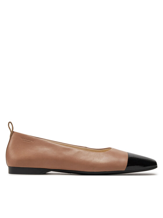 Vagabond Shoemakers Vagabond Shoemakers Ballerinas Delia 5707-062-09 Braun