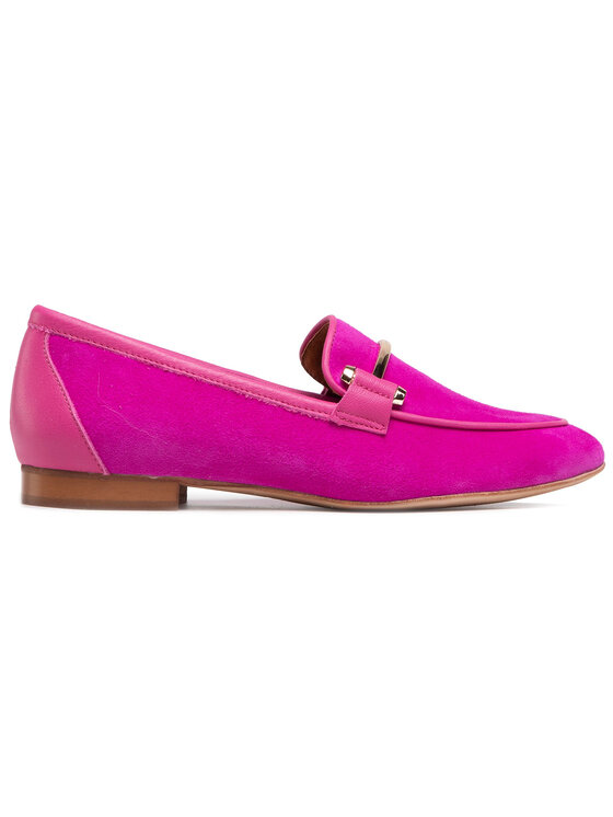 Loafers 21044 Rosa