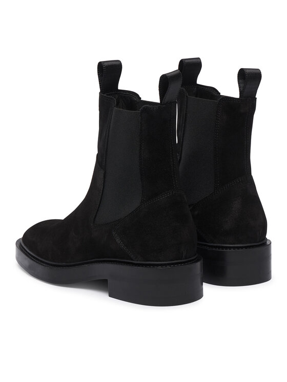 Gant Gant Ghete Jodhpur Fallwi 33543445 Negru