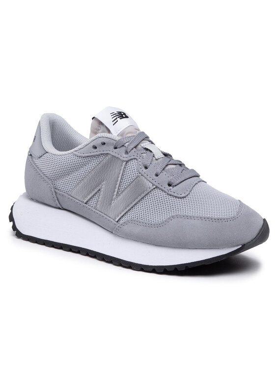 New Balance Sneakers WS237CD Gris • Modivo.fr